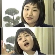 윤진이 과거캡쳐-윤진이 통통과거, 조정린 도플갱어??